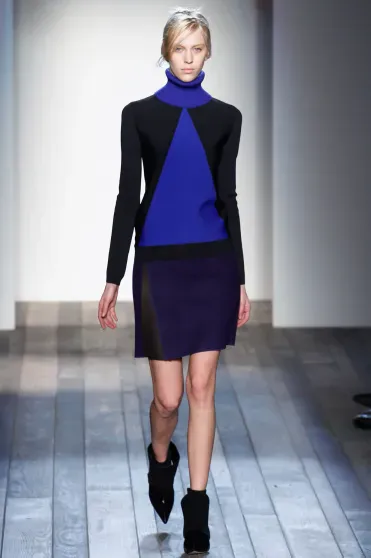 Ранние коллекции Victoria Beckham 2009-2014