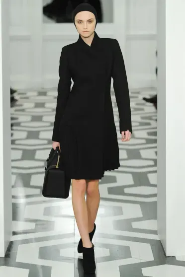 Ранние коллекции Victoria Beckham 2009-2014