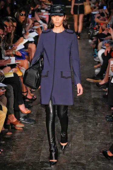 Ранние коллекции Victoria Beckham 2009-2014