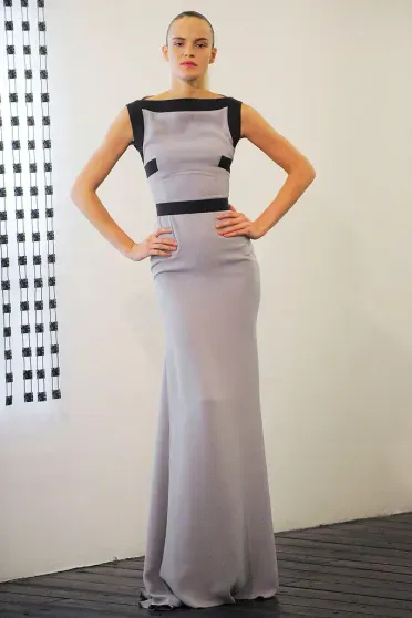Ранние коллекции Victoria Beckham 2009-2014