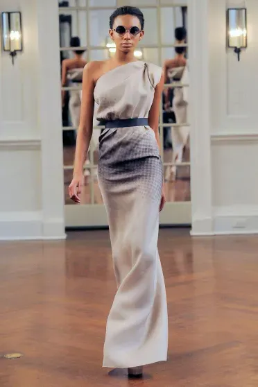 Ранние коллекции Victoria Beckham 2009-2014