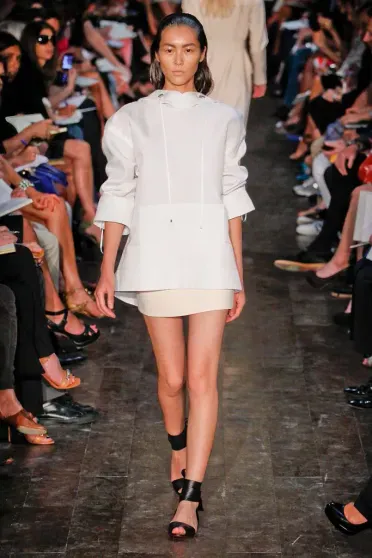 Ранние коллекции Victoria Beckham 2009-2014