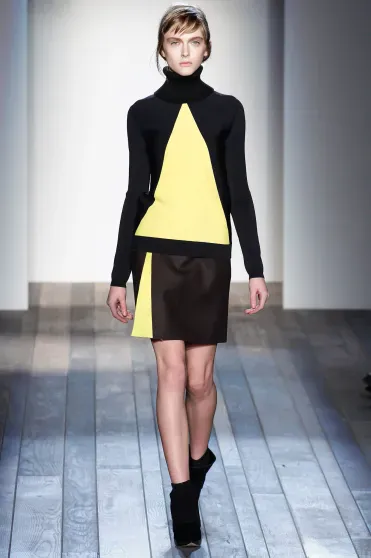 Ранние коллекции Victoria Beckham 2009-2014