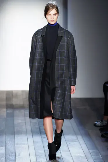 Ранние коллекции Victoria Beckham 2009-2014