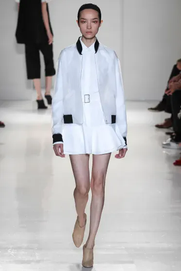 Ранние коллекции Victoria Beckham 2009-2014
