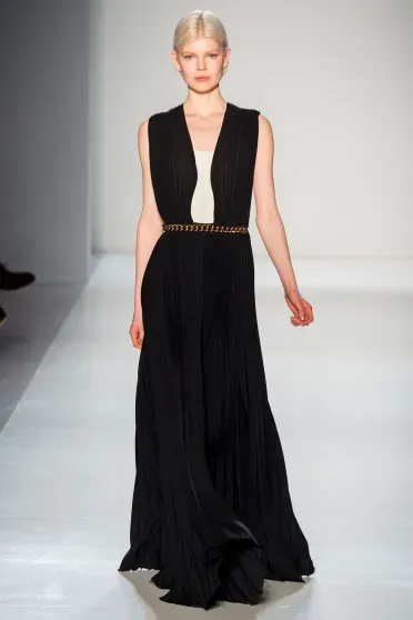 Ранние коллекции Victoria Beckham 2009-2014