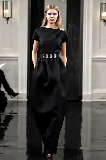 Ранние коллекции Victoria Beckham 2009-2014