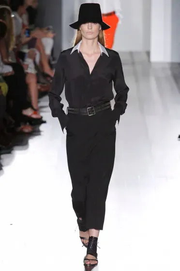 Ранние коллекции Victoria Beckham 2009-2014