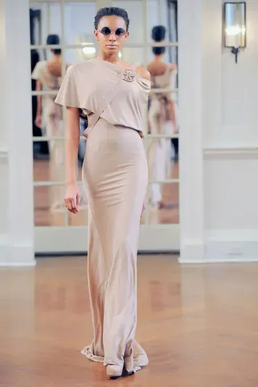 Ранние коллекции Victoria Beckham 2009-2014