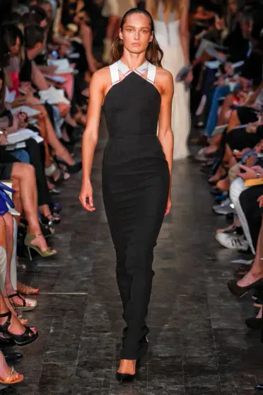 Ранние коллекции Victoria Beckham 2009-2014