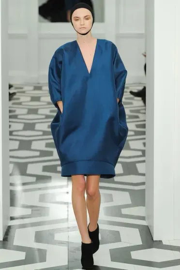 Ранние коллекции Victoria Beckham 2009-2014