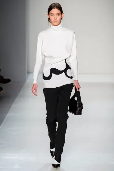 Ранние коллекции Victoria Beckham 2009-2014