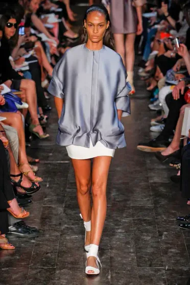 Ранние коллекции Victoria Beckham 2009-2014