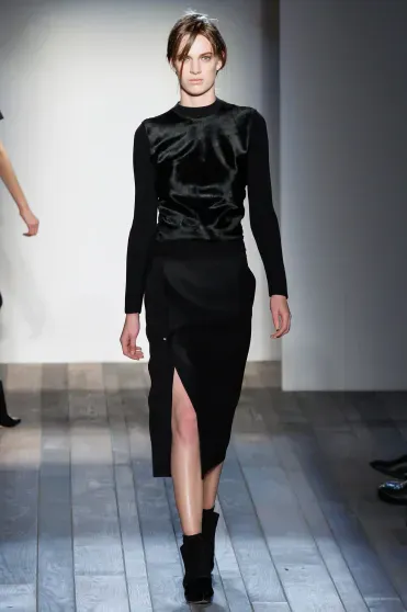 Ранние коллекции Victoria Beckham 2009-2014
