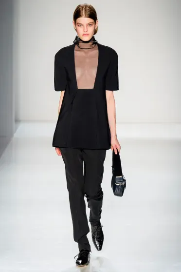 Ранние коллекции Victoria Beckham 2009-2014