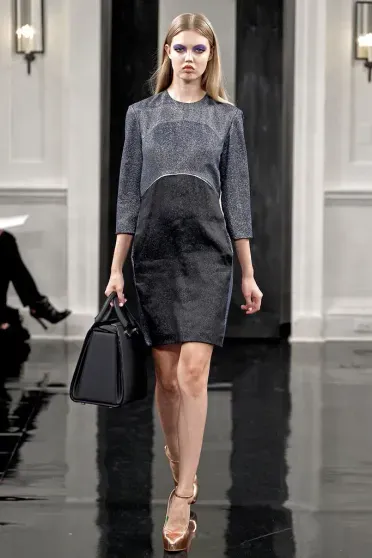 Ранние коллекции Victoria Beckham 2009-2014