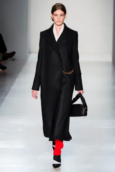 Ранние коллекции Victoria Beckham 2009-2014