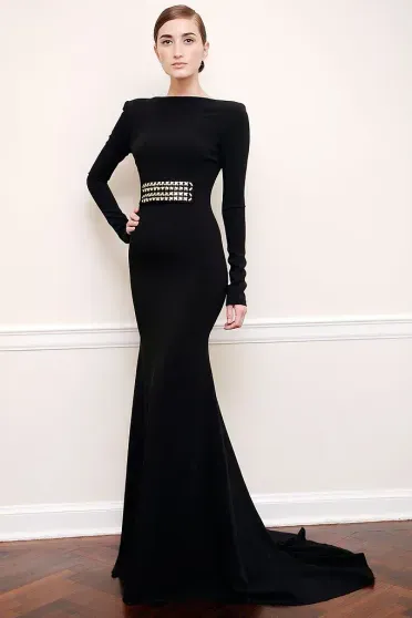 Ранние коллекции Victoria Beckham 2009-2014