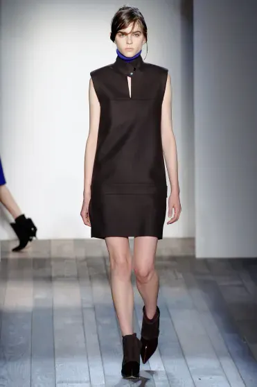 Ранние коллекции Victoria Beckham 2009-2014