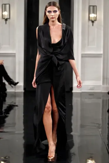 Ранние коллекции Victoria Beckham 2009-2014