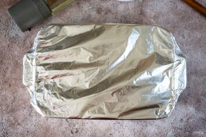 Рыба с картофелем, запеченные под майонезом Рыба с картофелем, запеченные под майонезом