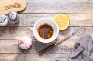 Салат из свеклы с огурцами Салат из свеклы с огурцами
