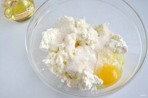 Сырники: классический рецепт Сырники: классический рецепт