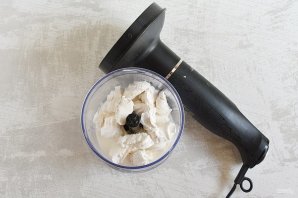 Тарталетки с клубникой Тарталетки с клубникой