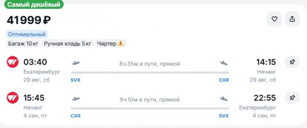 Туристам предлагают слетать во Вьетнам за 40 тысяч рублей Туристам предлагают слетать во Вьетнам за 40 тысяч рублей