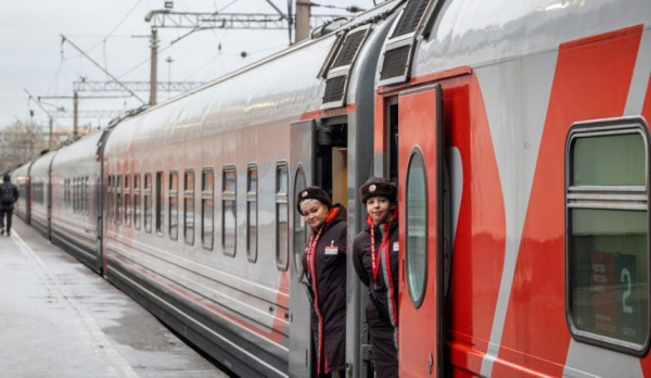 Уже с сентября изменятся правила информирования пассажиров об отмене поездов Уже с сентября изменятся правила информирования пассажиров об отмене поездов