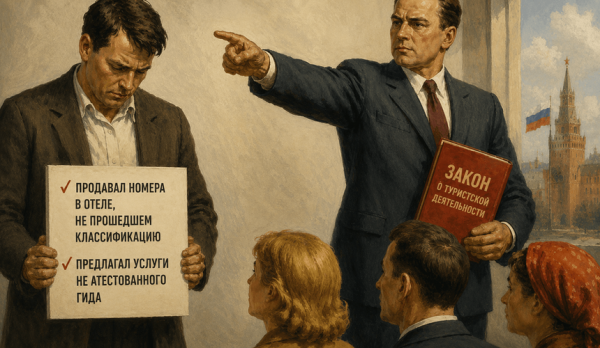 В поправках к закону нашли новые риски для туроператоров В поправках к закону нашли новые риски для туроператоров