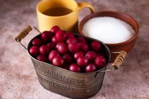 Варенье из алычи с косточками Варенье из алычи с косточками