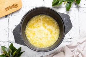 Варенье из лимонов