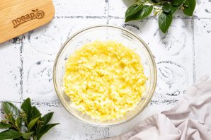 Варенье из лимонов