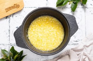 Варенье из лимонов