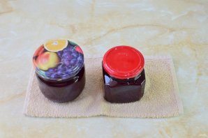 Варенье из смородины на фруктозе Варенье из смородины на фруктозе