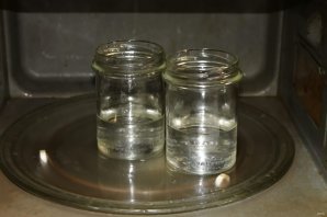 Варенье из смородины в мультиварке Варенье из смородины в мультиварке