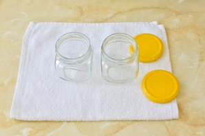 Варенье из земляники Варенье из земляники