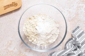 Веганские протеиновые батончики Веганские протеиновые батончики