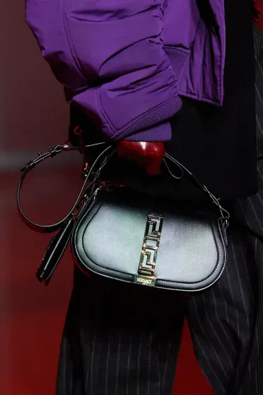Versace Fall/Winter 2022-2023, Prêt-à-Porter | Ready-to-Wear Versace Fall/Winter 2022-2023, Prêt-à-Porter | Ready-to-Wear