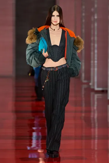 Versace Fall/Winter 2022-2023, Prêt-à-Porter | Ready-to-Wear Versace Fall/Winter 2022-2023, Prêt-à-Porter | Ready-to-Wear