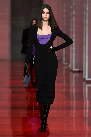 Versace Fall/Winter 2022-2023, Prêt-à-Porter | Ready-to-Wear Versace Fall/Winter 2022-2023, Prêt-à-Porter | Ready-to-Wear