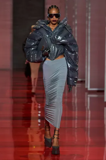 Versace Fall/Winter 2022-2023, Prêt-à-Porter | Ready-to-Wear Versace Fall/Winter 2022-2023, Prêt-à-Porter | Ready-to-Wear