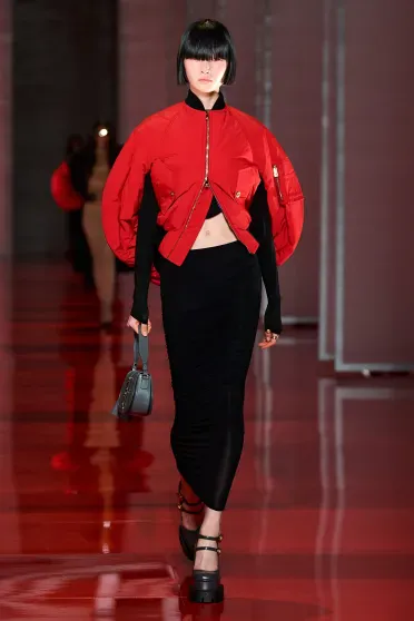 Versace Fall/Winter 2022-2023, Prêt-à-Porter | Ready-to-Wear Versace Fall/Winter 2022-2023, Prêt-à-Porter | Ready-to-Wear