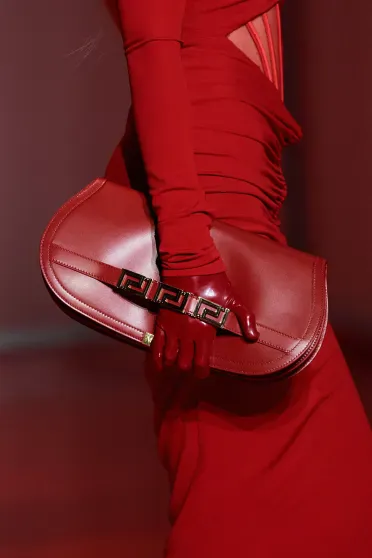 Versace Fall/Winter 2022-2023, Prêt-à-Porter | Ready-to-Wear Versace Fall/Winter 2022-2023, Prêt-à-Porter | Ready-to-Wear