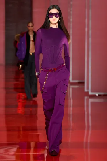 Versace Fall/Winter 2022-2023, Prêt-à-Porter | Ready-to-Wear Versace Fall/Winter 2022-2023, Prêt-à-Porter | Ready-to-Wear