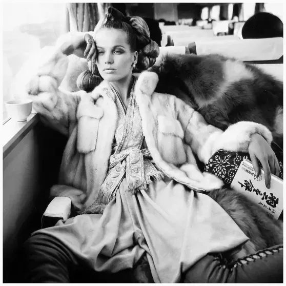Vogue-как мода стала мифом Vogue-как мода стала мифом