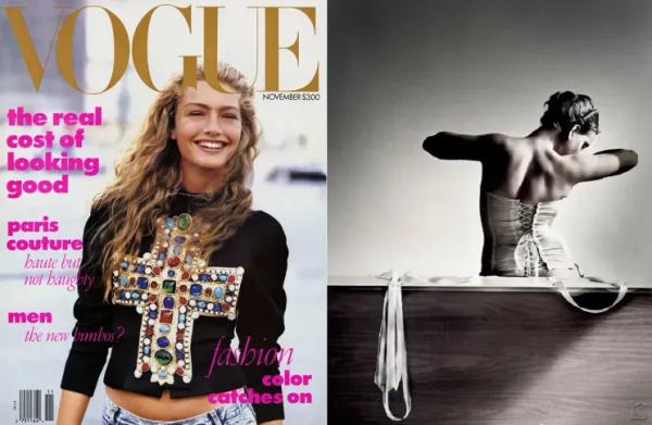 Vogue-как мода стала мифом Vogue-как мода стала мифом