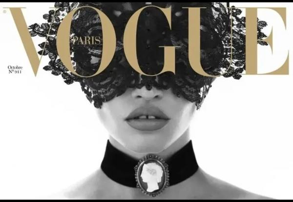 Vogue-как мода стала мифом Vogue-как мода стала мифом