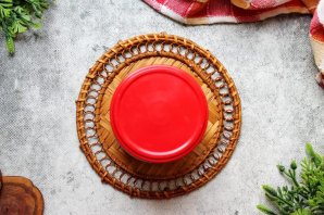 Закатка щавеля